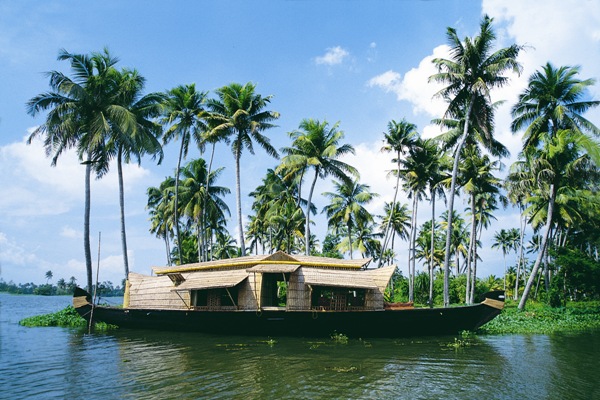 Kerala Explorer Tour