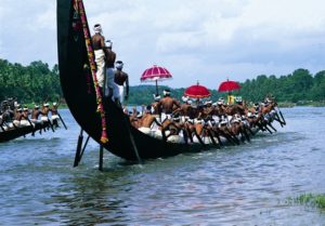 Enchanting Tamilnadu & Kerala tour