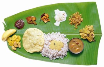 Culinary Tour of Kerala