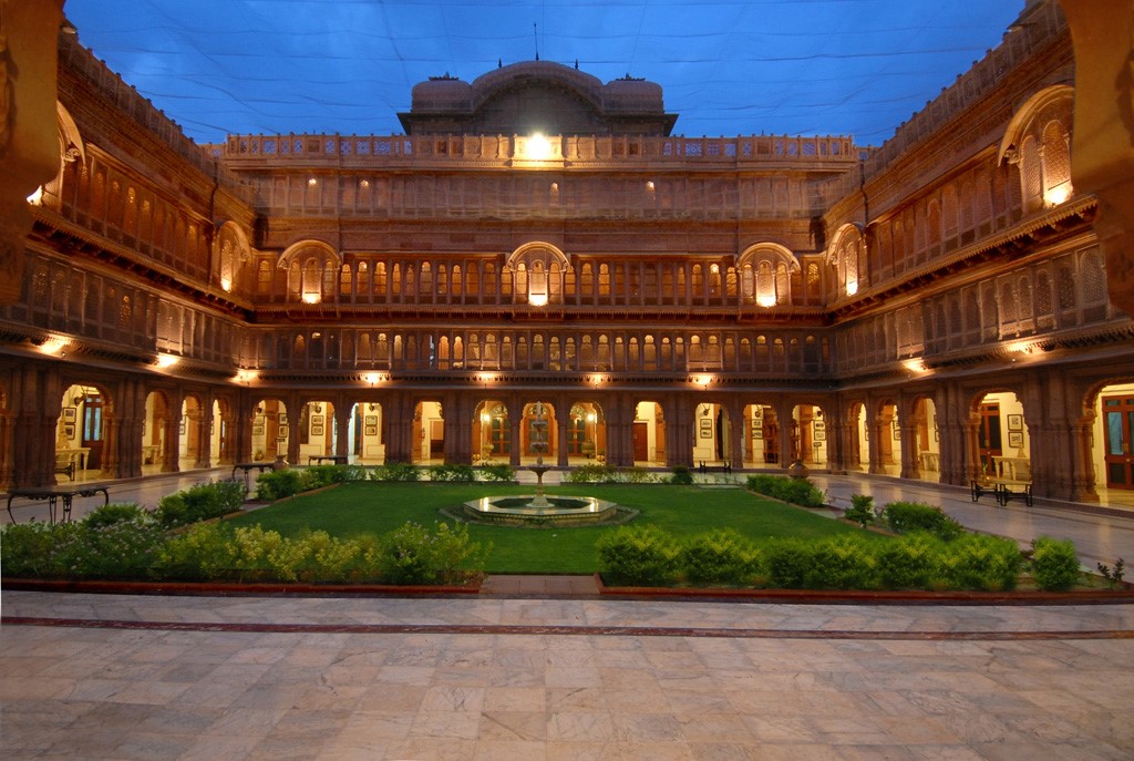 Rajasthan Forts And Palaces Tour Price Start From 2176 Per Person