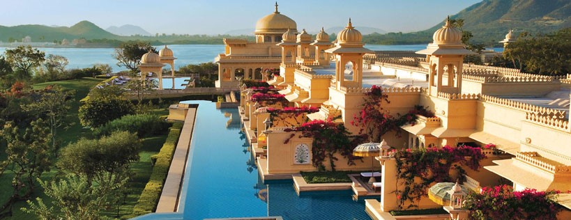 Oberoi Udaivilas Udaipur, luxury hotel in Udaipur, best hotel in Udaipur