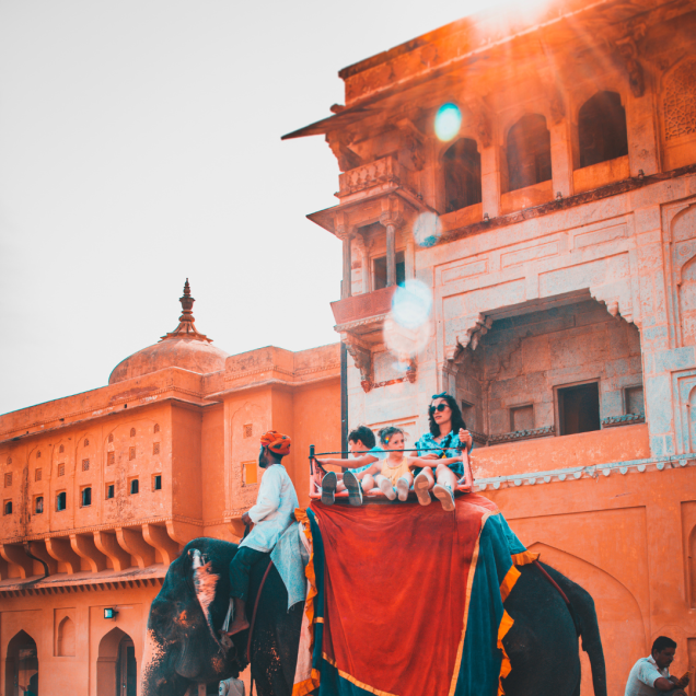 Rajasthan Tour Packages