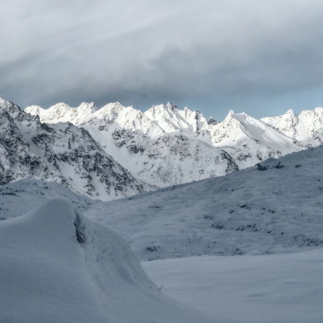 Eastern India & Himalayas