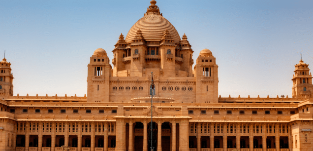 Jodhpur