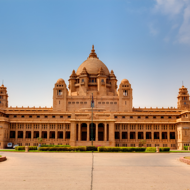 Jodhpur