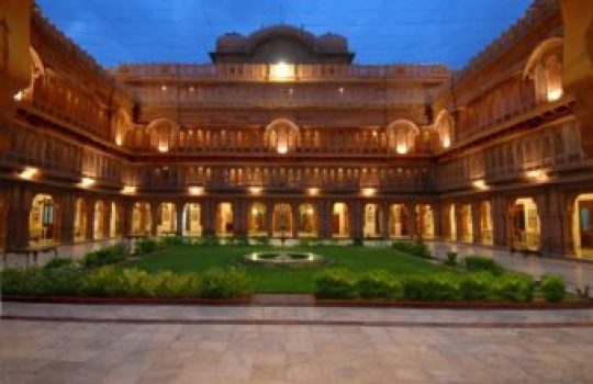 Laxmi-Niwas-Palace-Bikaner-340x220